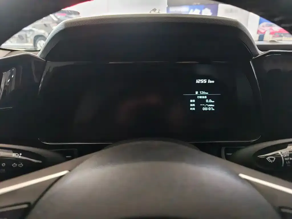 Hyundai Elantra 2022 из CN, фото 8