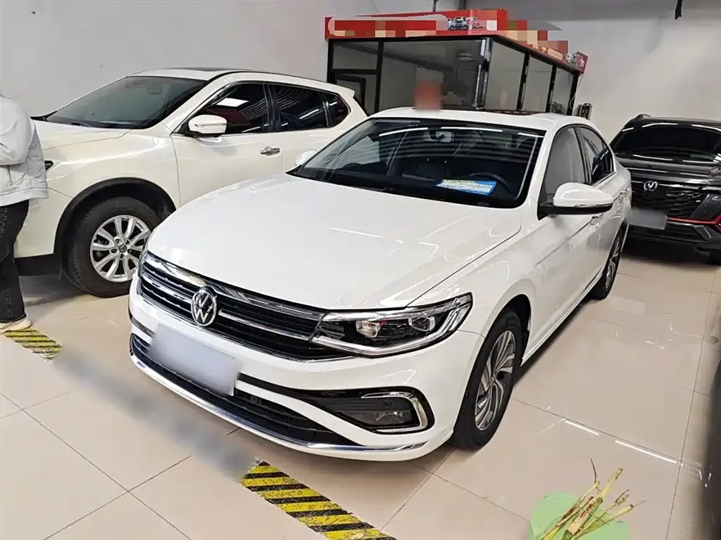 Volkswagen Bora 2024 из CN, фото 2