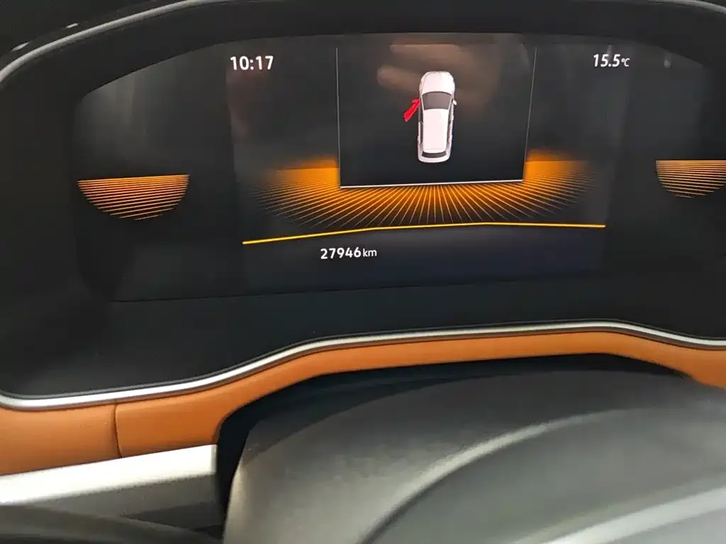 Volkswagen Bora 2024 из CN, фото 4