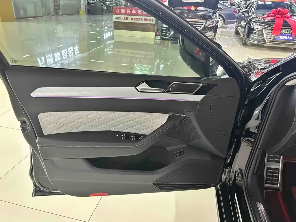 [object Object] Magotan 2024 из CN, фото 10