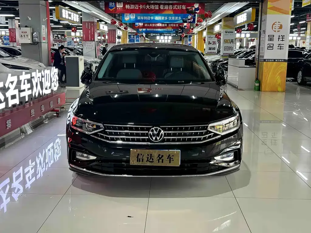 [object Object] Magotan 2024 из CN, фото 2