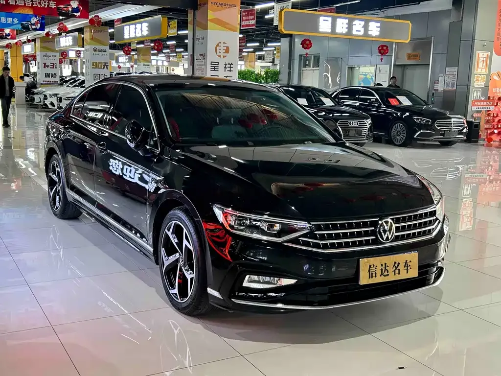 [object Object] Magotan 2024 из CN, фото 3