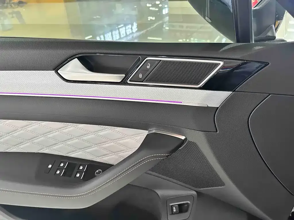 [object Object] Magotan 2024 из CN, фото 9