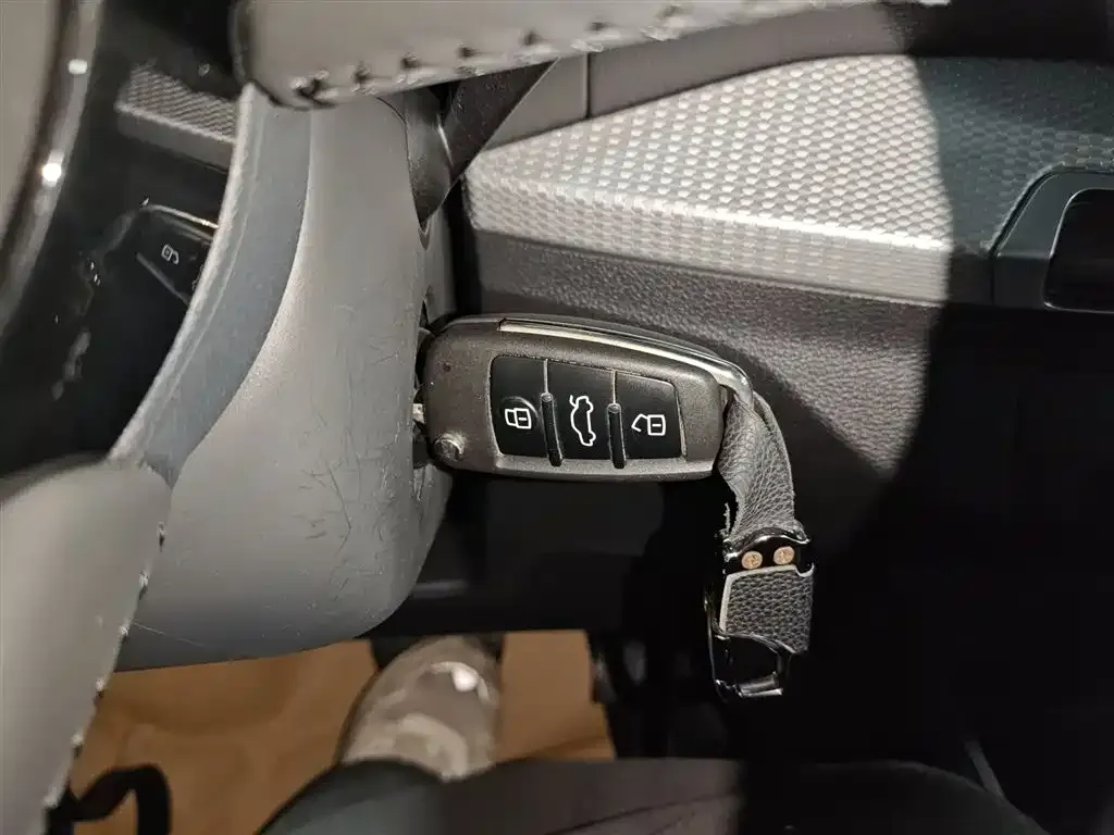 Audi Q2L 2021 из CN, фото 7
