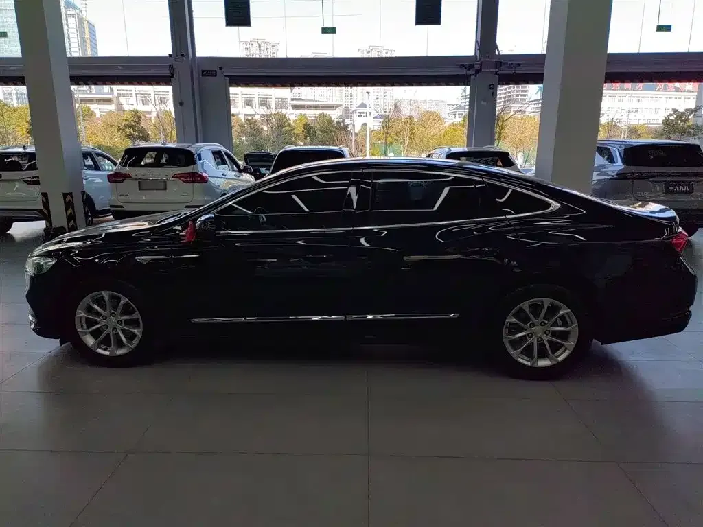 Buick LaCrosse 2021 из CN, фото 7