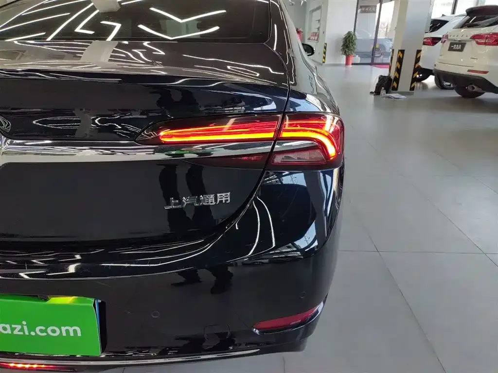 Buick LaCrosse 2021 из CN, фото 8