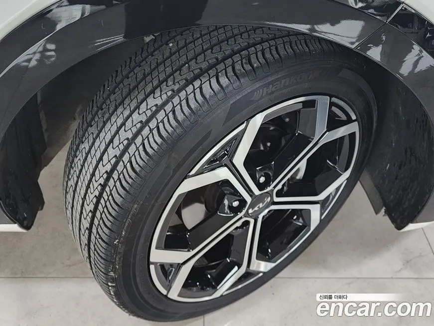 Kia Niro 2022 из KR, фото 8