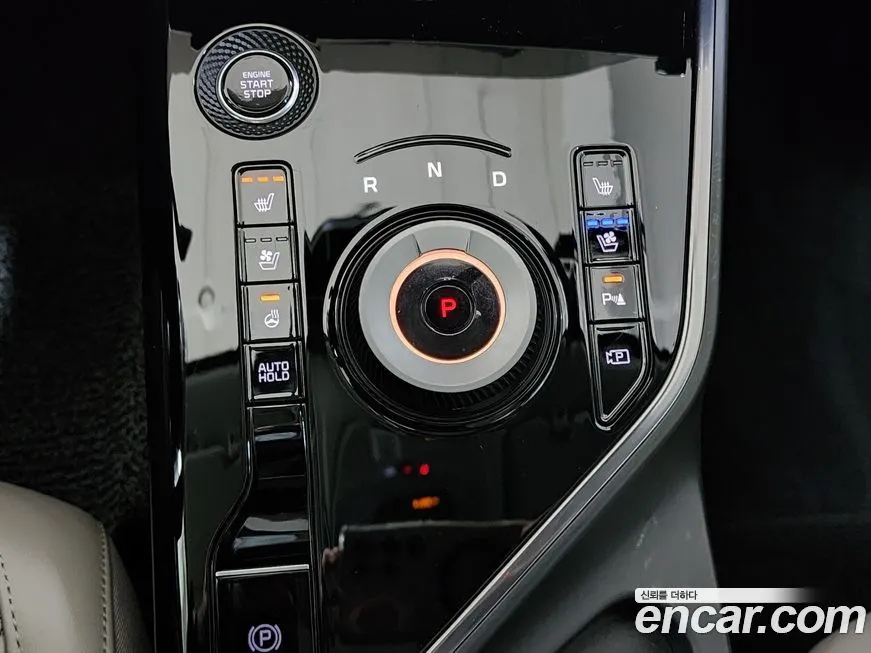 Kia Niro 2022 из KR, фото 4