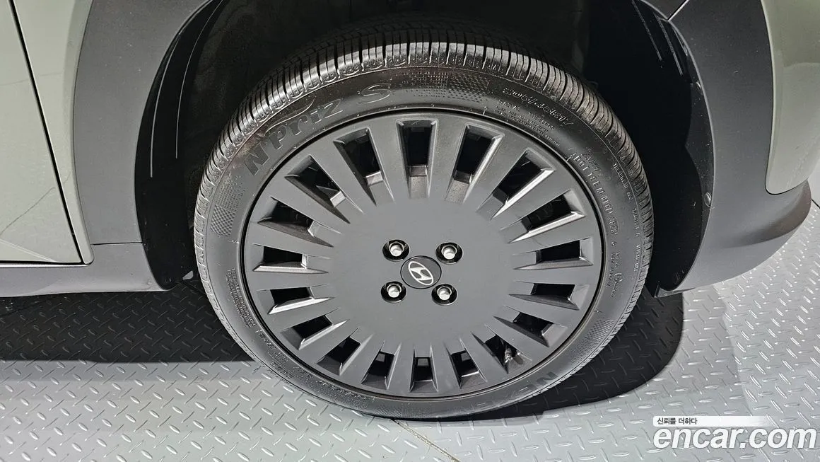 Hyundai Casper — фото 4