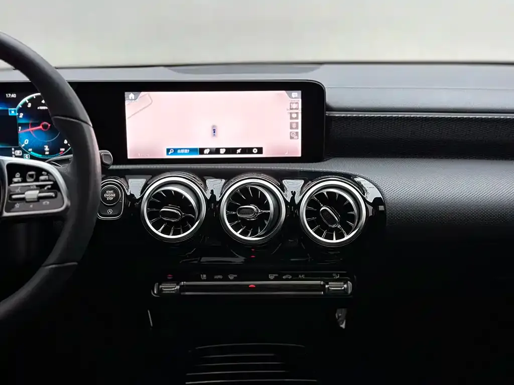 Mercedes-Benz A-Class 2022 из CN, фото 7