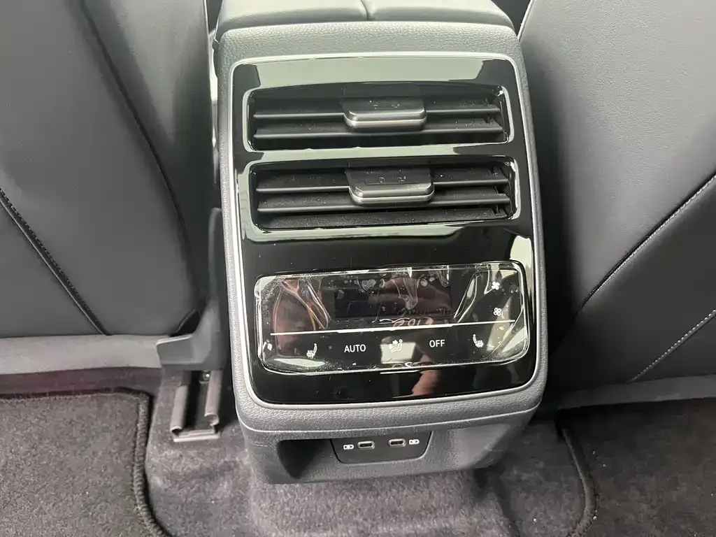 Volkswagen ID.7 VIZZION 2025 из CN, фото 2