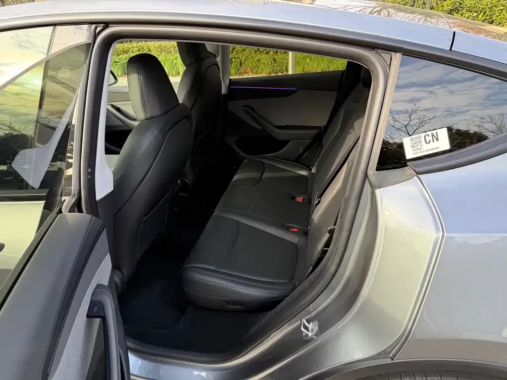 Tesla Model Y 2025 из CN, фото 4