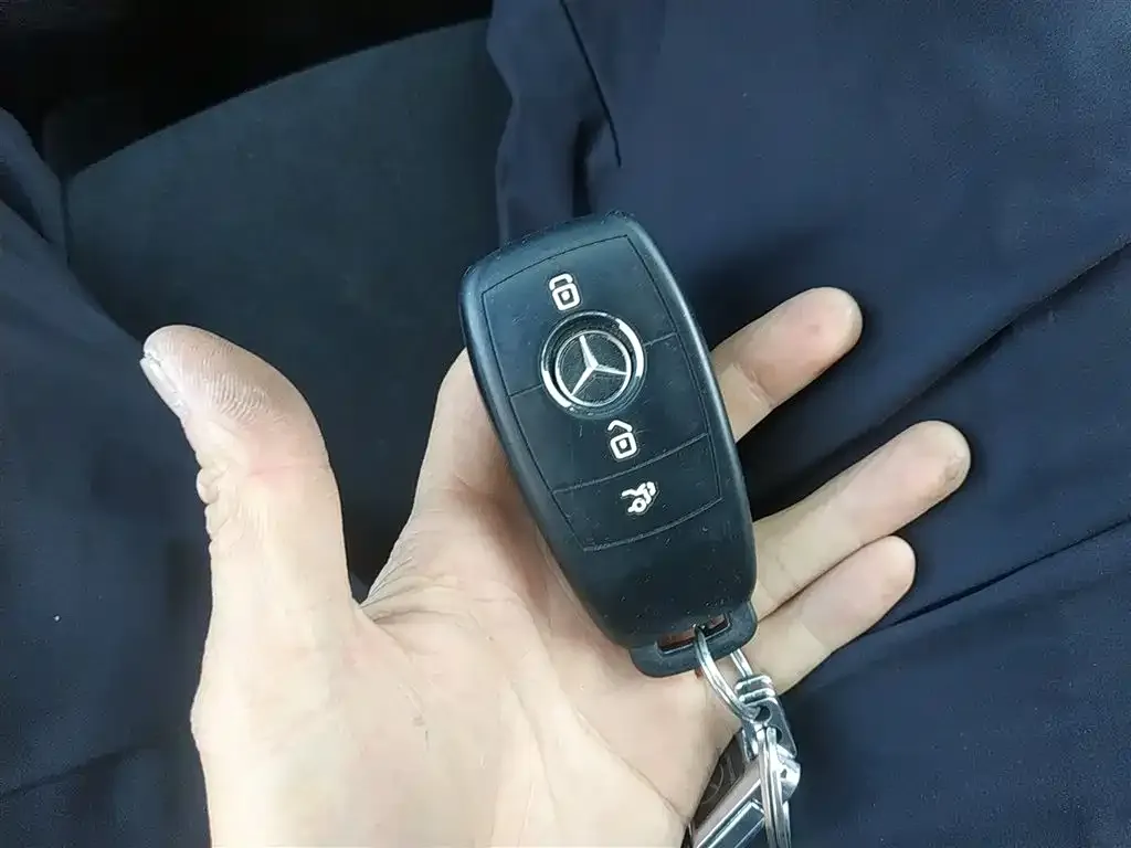 Mercedes-Benz CLA (Import) 2023 из CN, фото 9