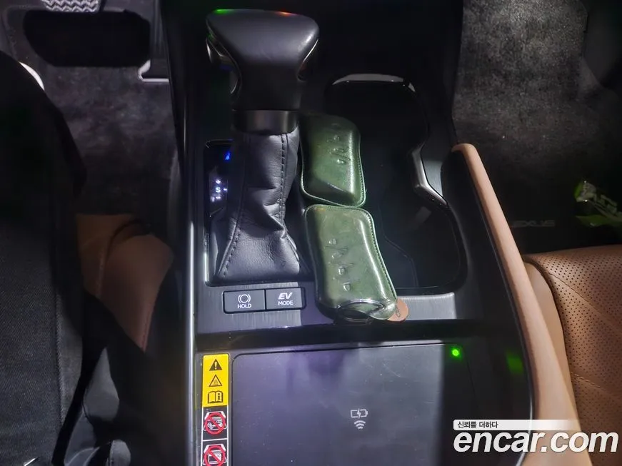 Lexus ES 2023 из KR, фото 3