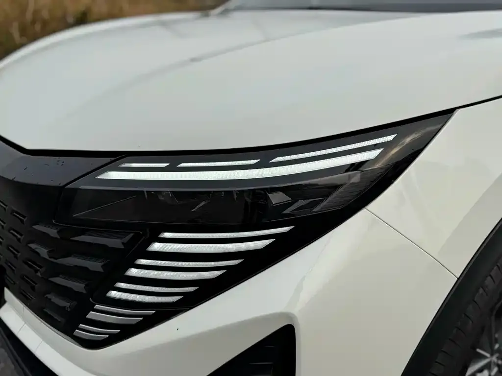 Nissan Qashqai 2025 из CN, фото 5