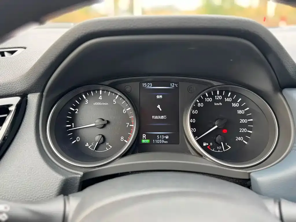 Nissan Qashqai 2025 из CN, фото 9
