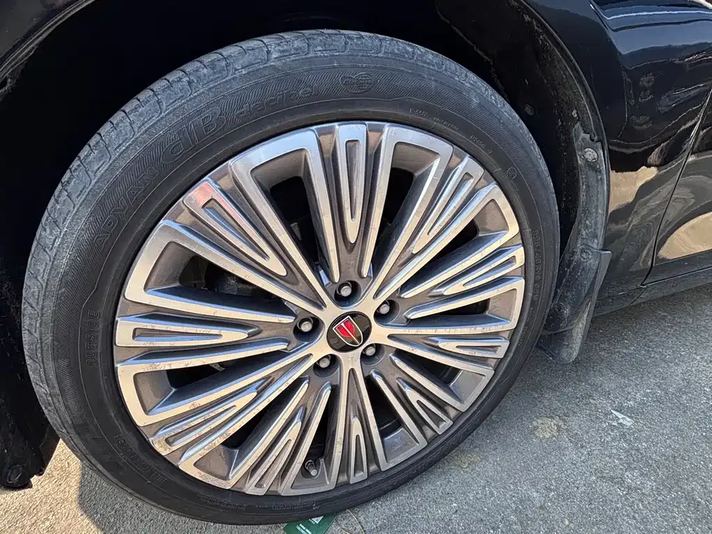 Hongqi H5 2022 из CN, фото 9