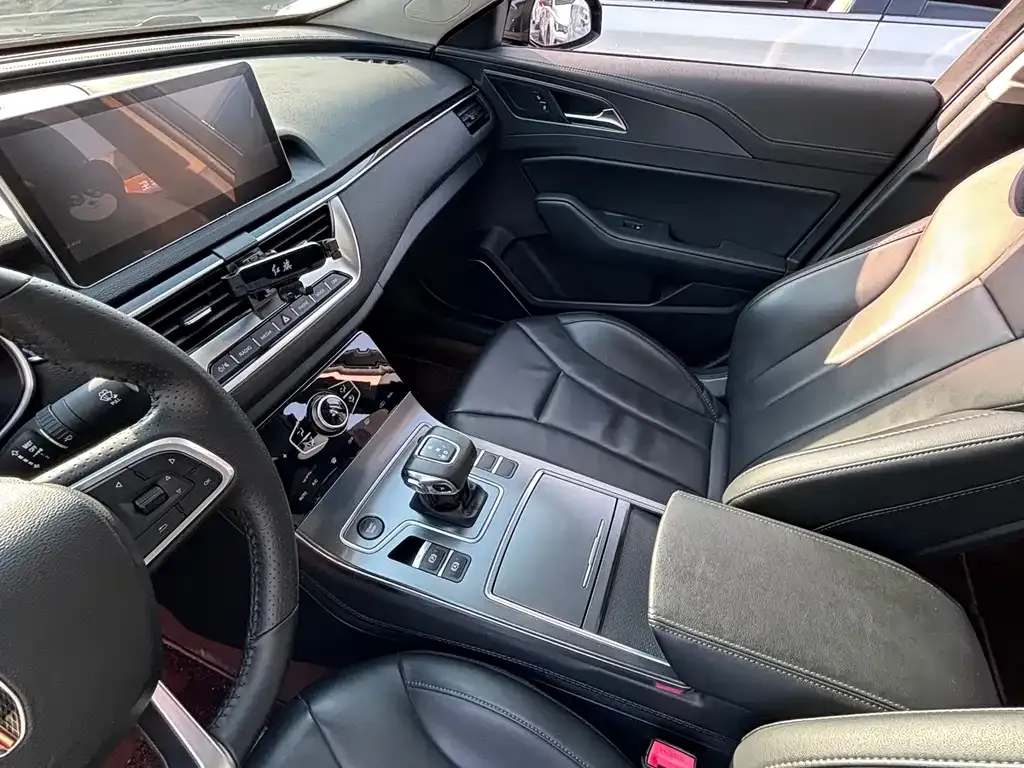 Hongqi H5 2022 из CN, фото 5