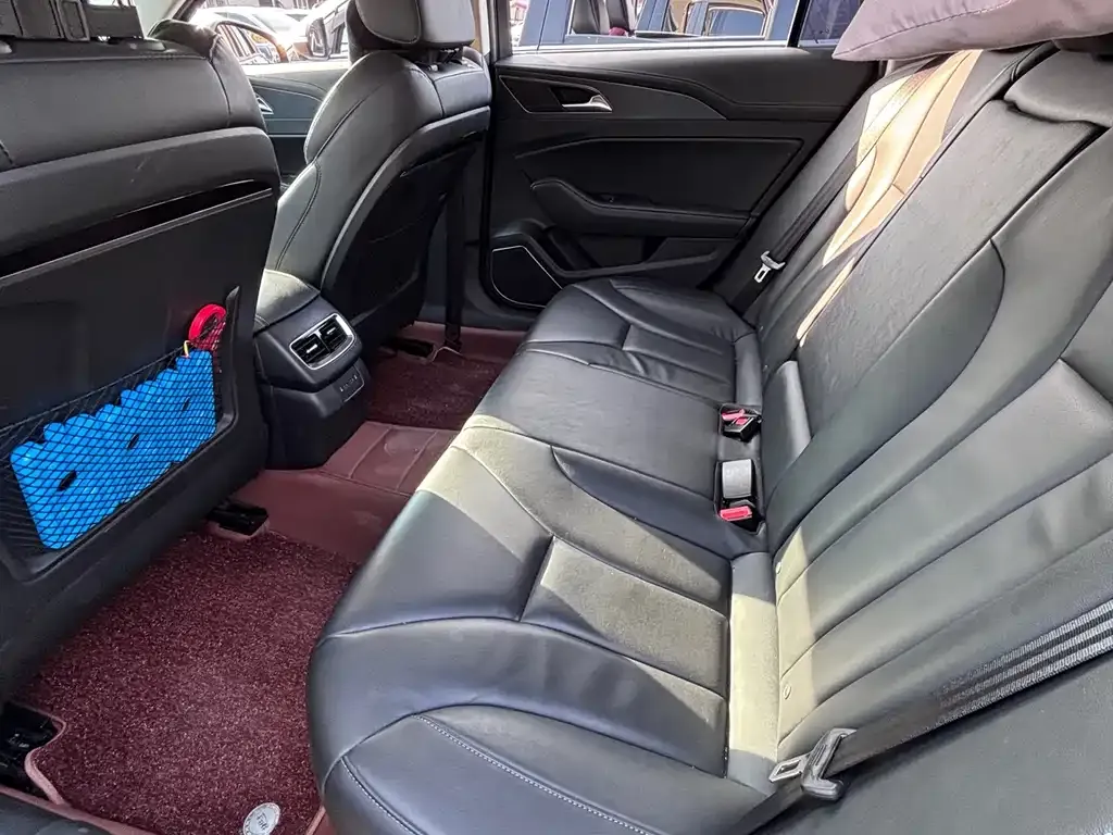 Hongqi H5 2022 из CN, фото 7