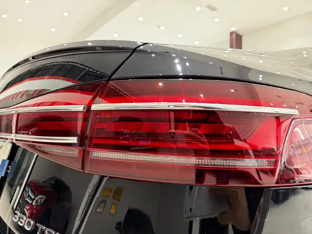 Volkswagen Passat 2023 из CN, фото 3