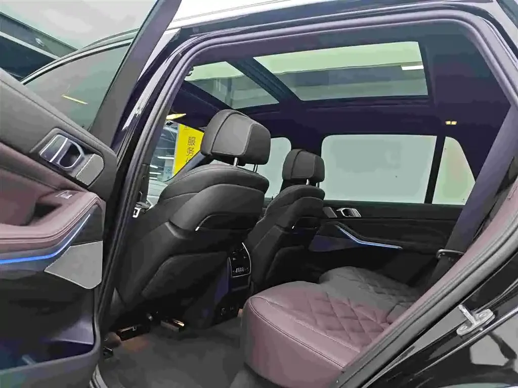 BMW X5 2023 из CN, фото 4