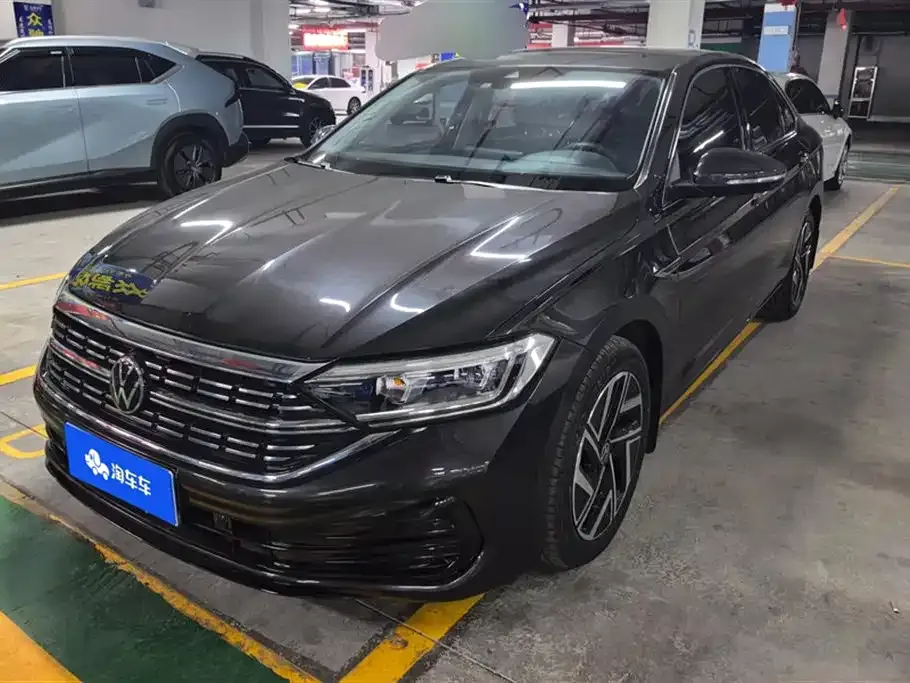 Volkswagen Sagitar 2023 из CN, фото 1