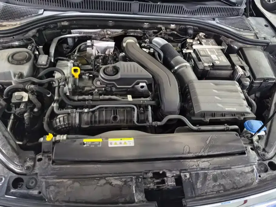 Volkswagen Sagitar 2023 из CN, фото 7