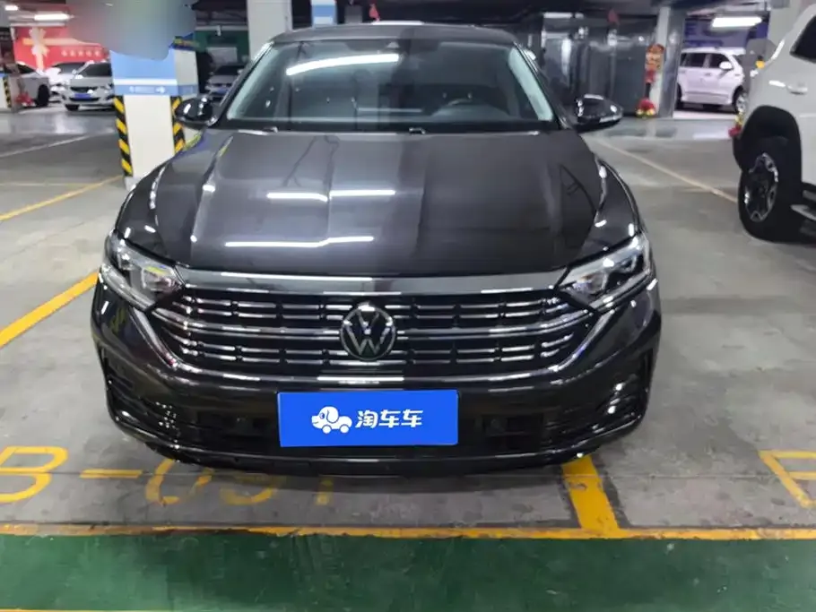 Volkswagen Sagitar 2023 из CN, фото 5