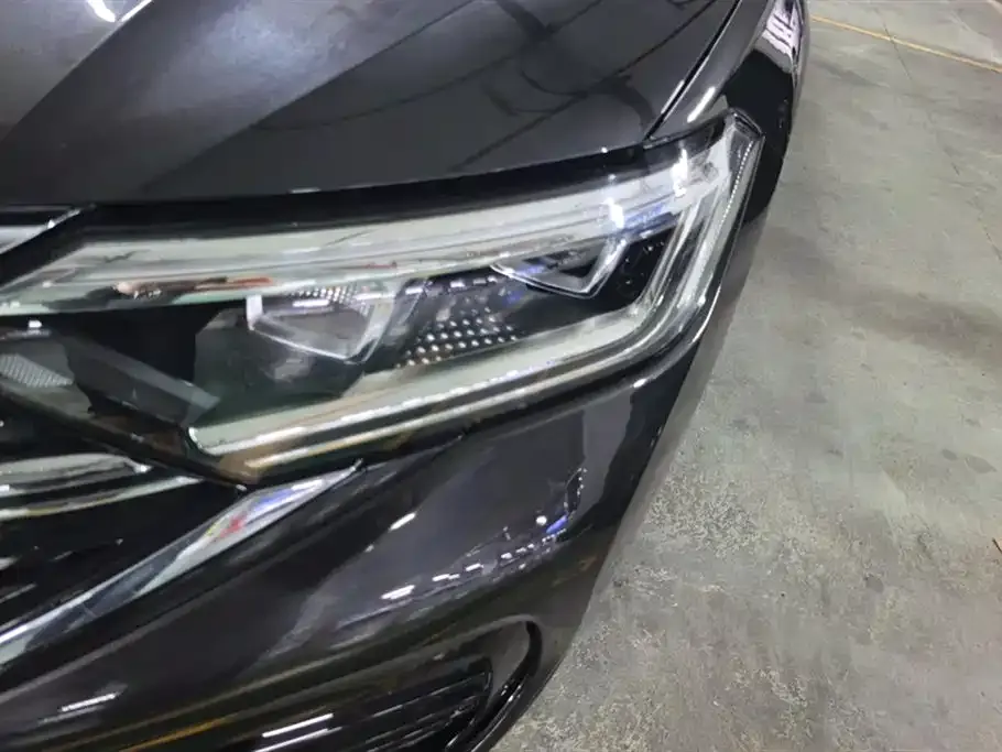 Volkswagen Sagitar 2023 из CN, фото 9