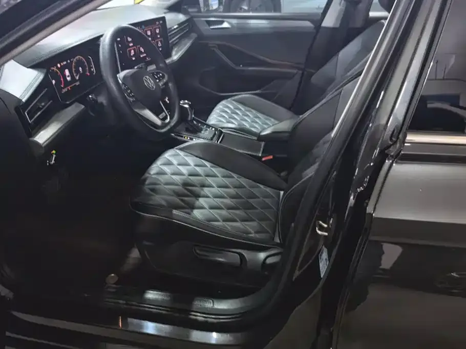 Volkswagen Sagitar 2023 из CN, фото 6
