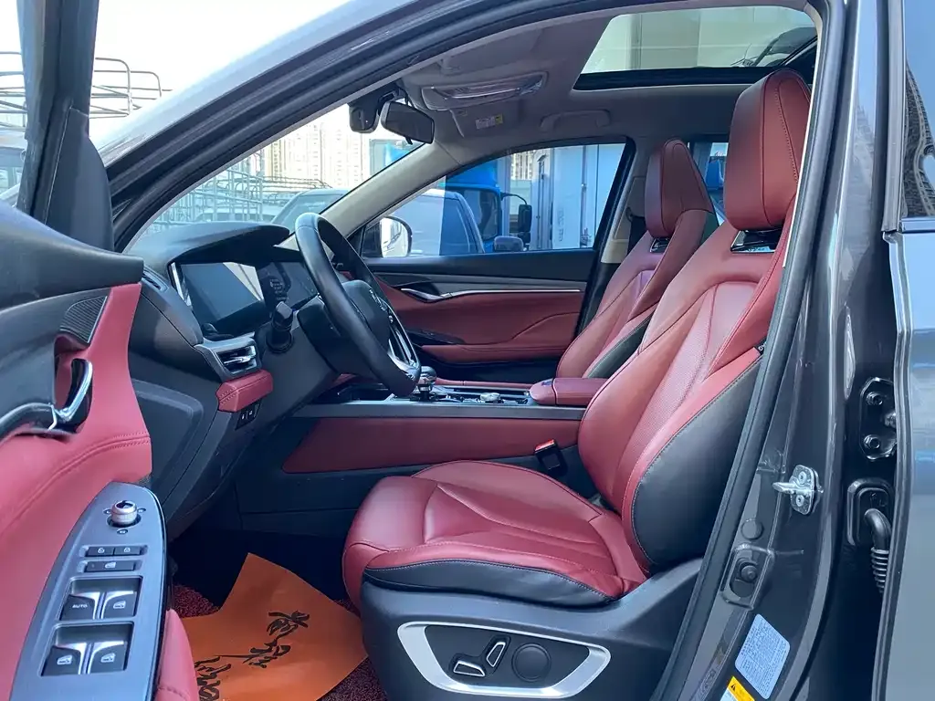 Changan CS75PLUS 2022 из CN, фото 8