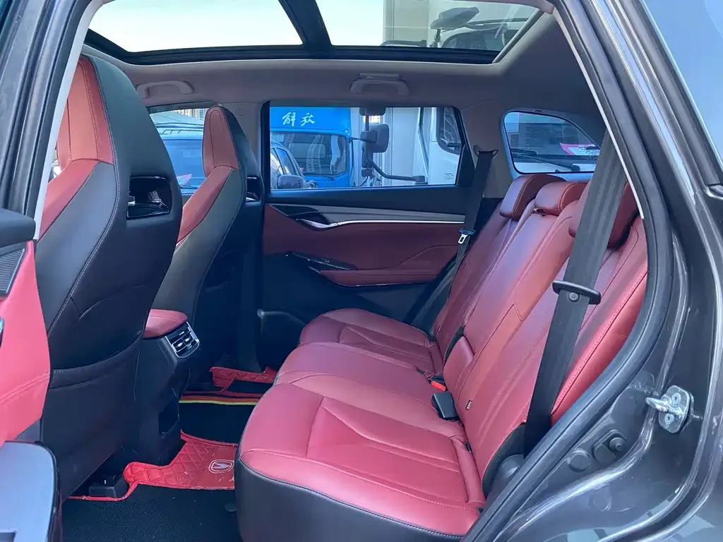 Changan CS75PLUS 2022 из CN, фото 2