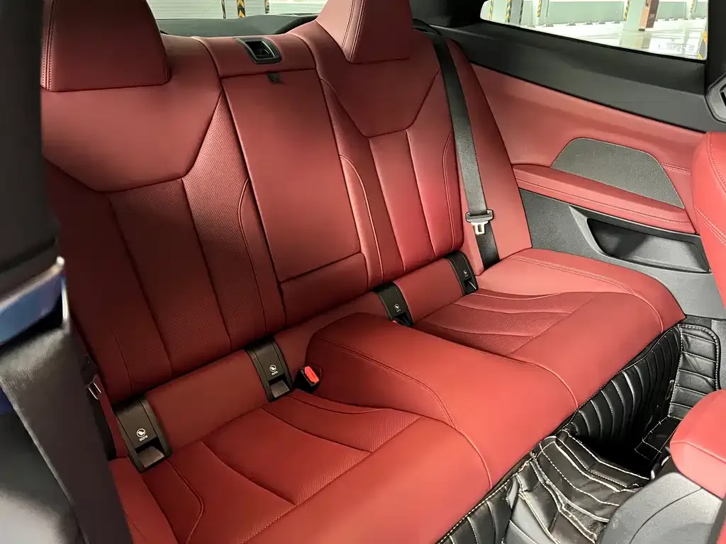 BMW 4 Series — фото 10