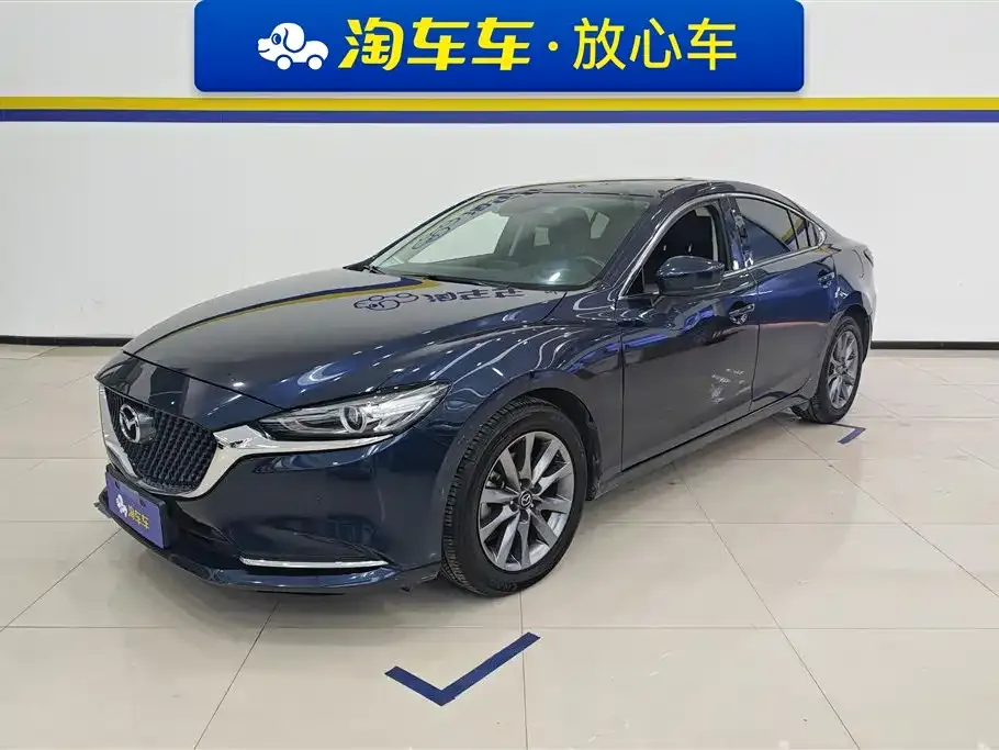 Mazda Atenza 2021 из CN, фото 1