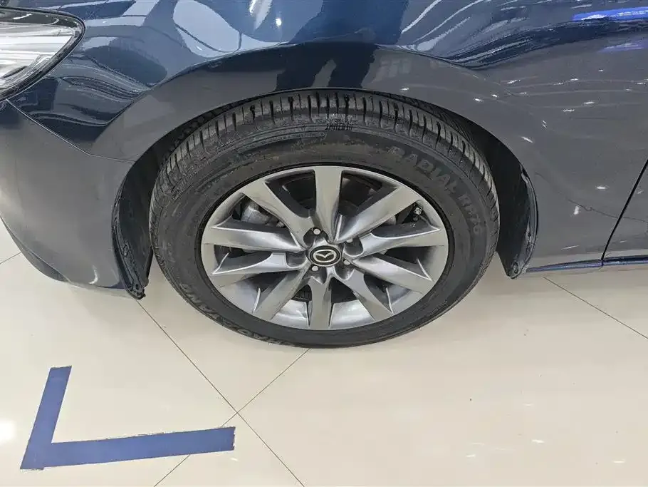 Mazda Atenza 2021 из CN, фото 4