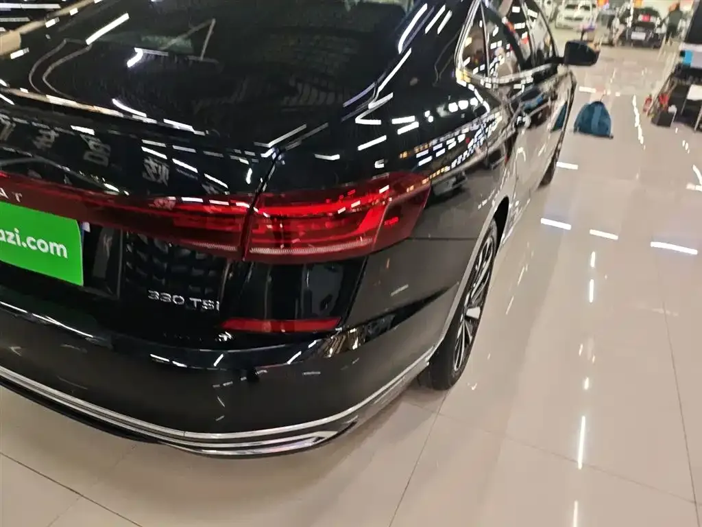 Volkswagen Passat 2022 из CN, фото 5