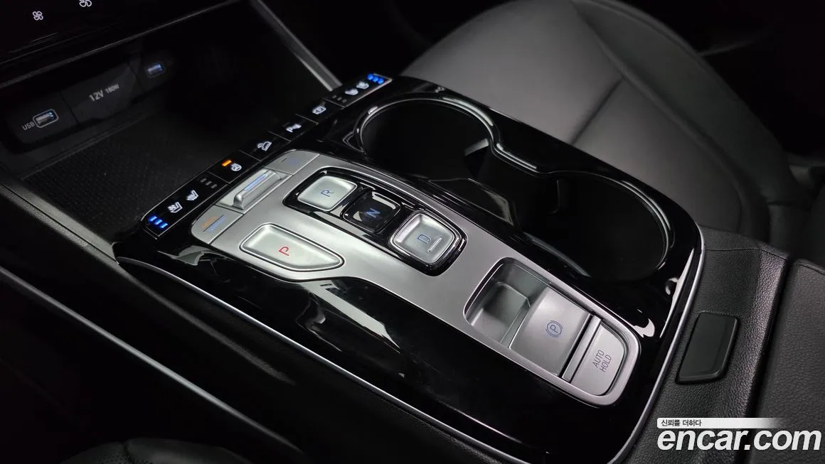 Hyundai Tucson — фото 9