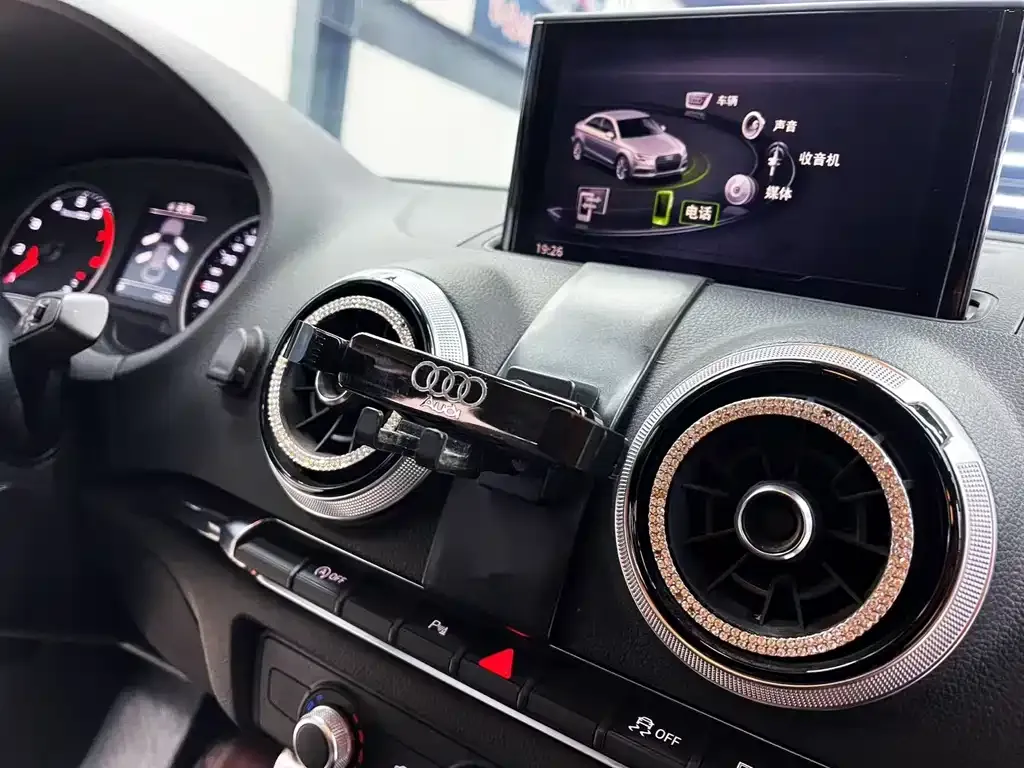 Audi A3 2021 из CN, фото 10