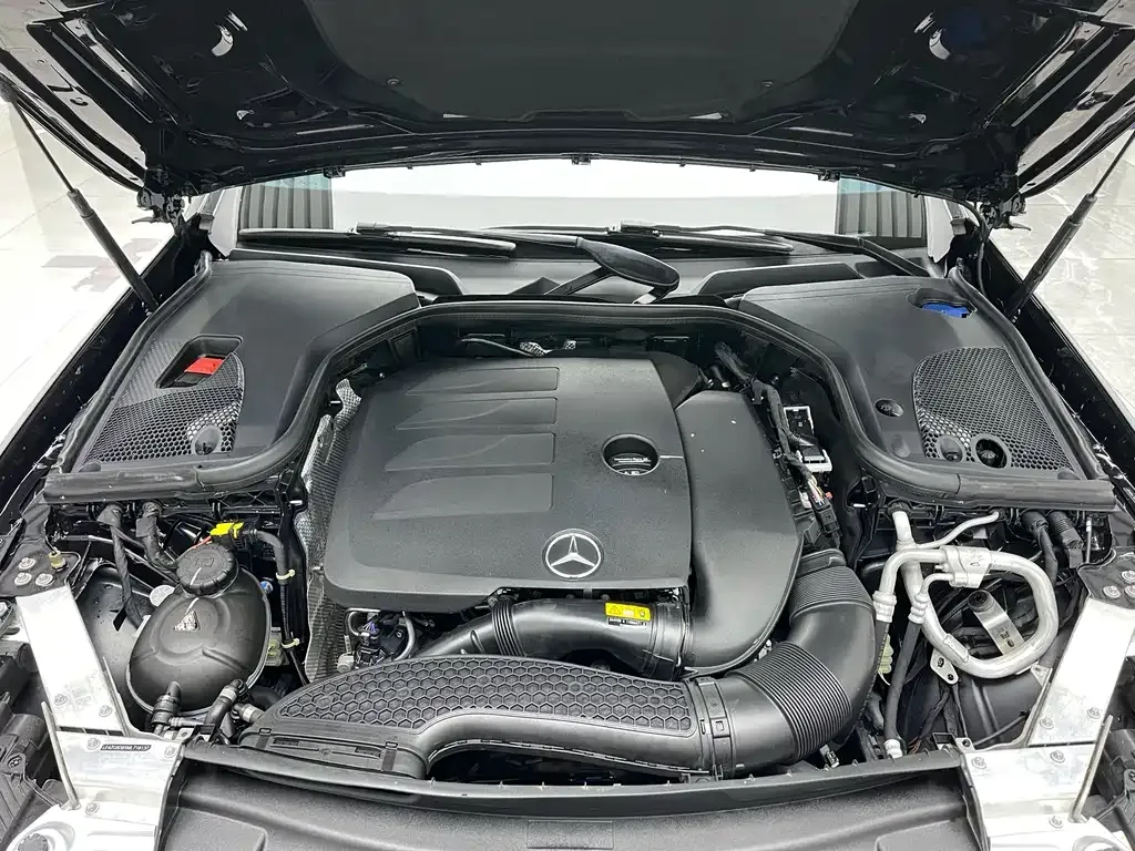 Mercedes-Benz E-Class 2022 из CN, фото 6