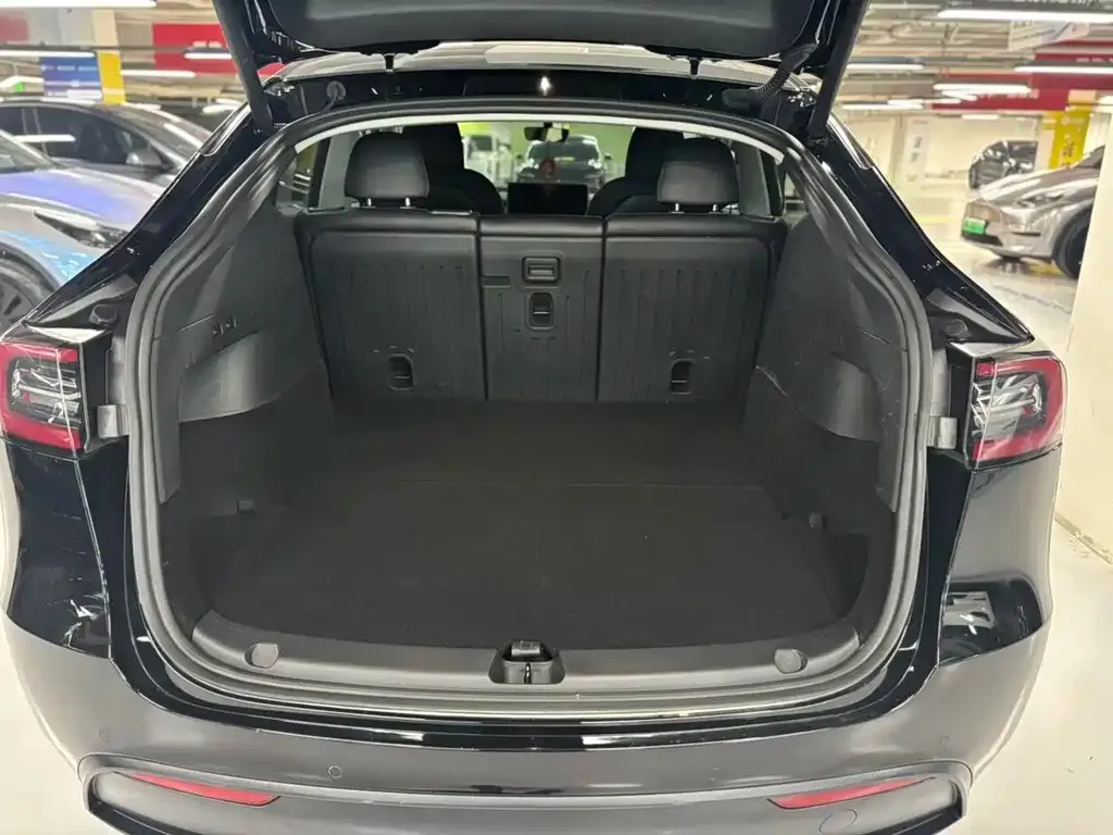 Tesla Model Y 2023 из CN, фото 3
