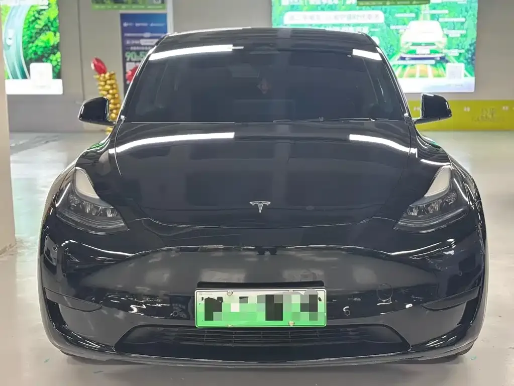 Tesla Model Y 2023 из CN, фото 9