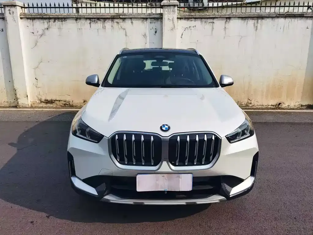 BMW X1 2023 из CN, фото 4