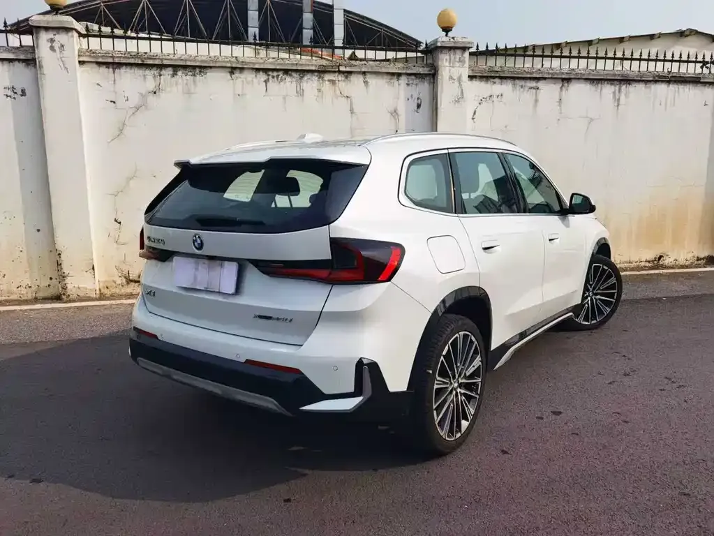 BMW X1 2023 из CN, фото 5