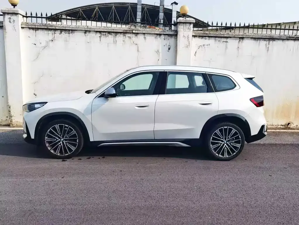 BMW X1 2023 из CN, фото 7