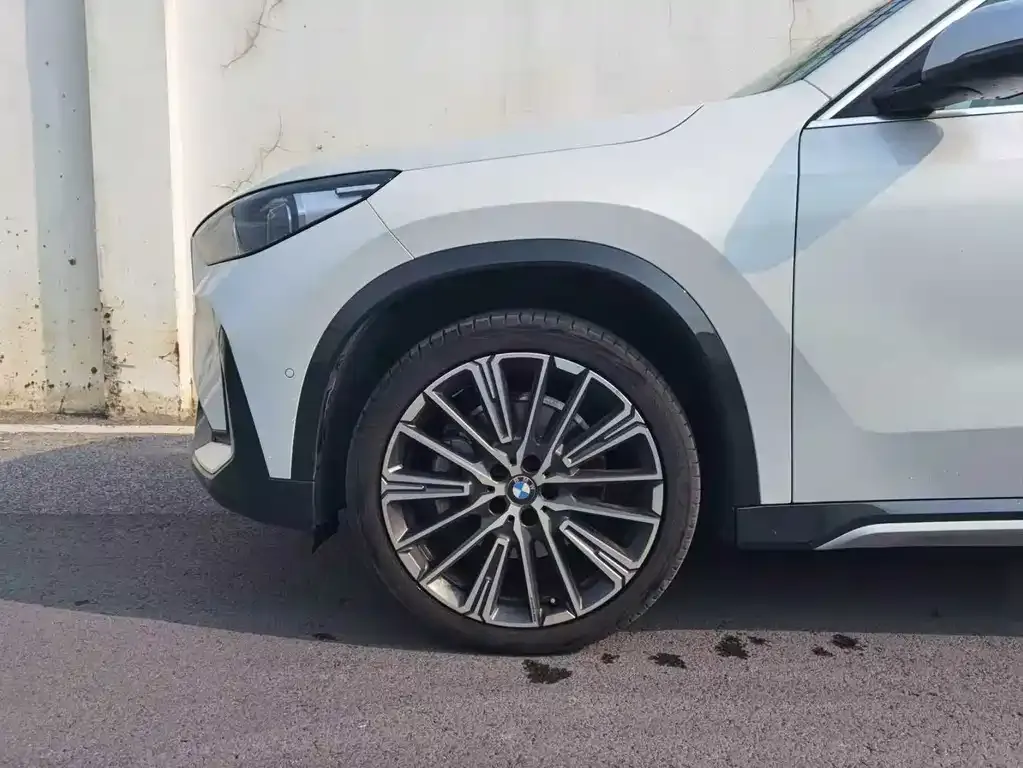 BMW X1 2023 из CN, фото 10