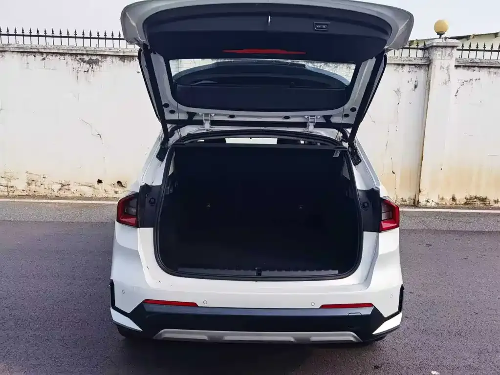 BMW X1 2023 из CN, фото 8