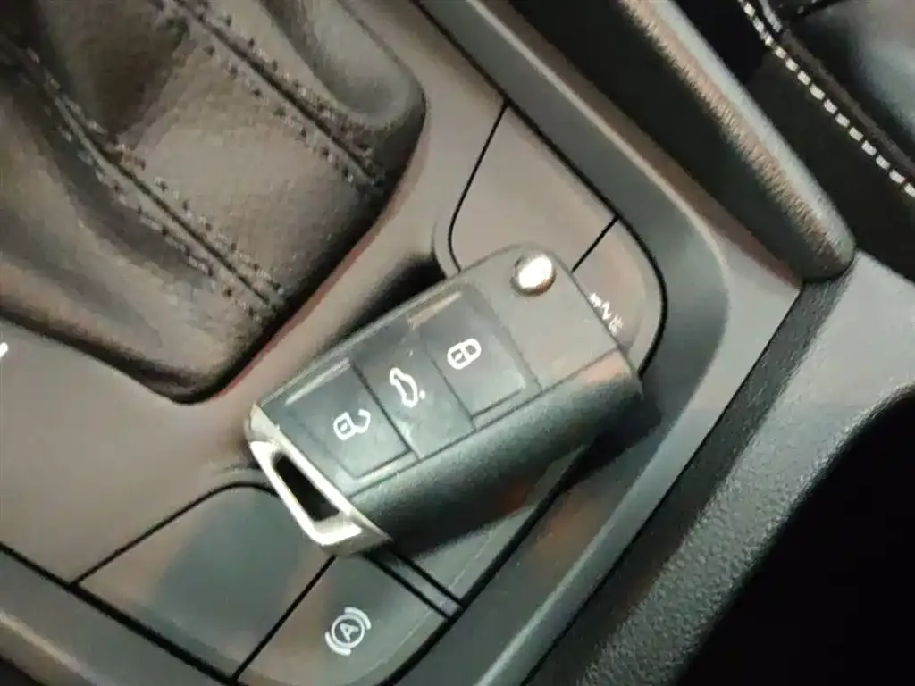 Skoda Kodiaq 2024 из CN, фото 9