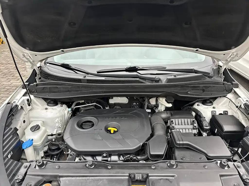 Mercedes-Benz C-Class 2021 из CN, фото 10