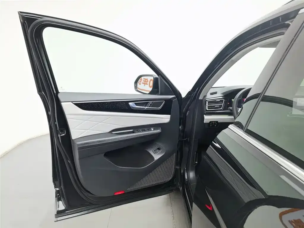 Volkswagen Teramont X 2023 из CN, фото 9