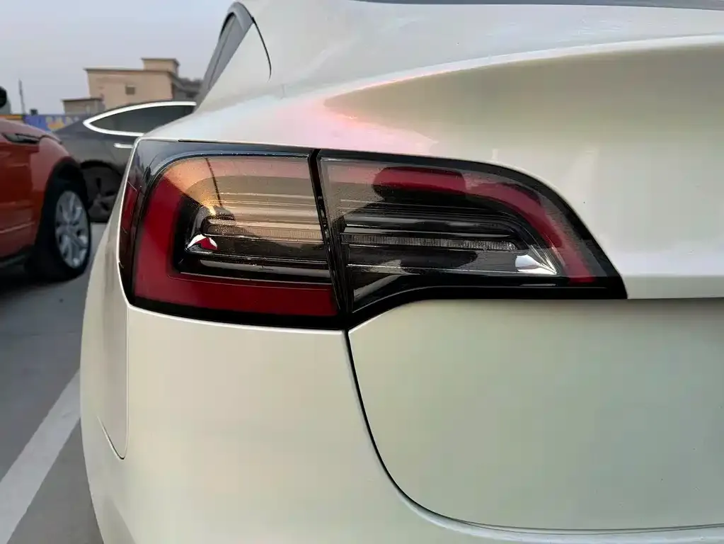 Tesla Model 3 2022 из CN, фото 10